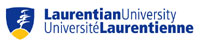 Laurentian University logo